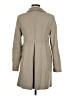 Tibi Tan Coat Size 6 - photo 2
