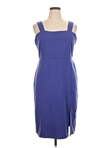 24/7 Maurices Cocktail Dress (view 1)