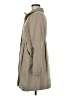 Tibi Tan Coat Size 6 - photo 5