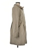 Tibi Tan Coat Size 6 - photo 4