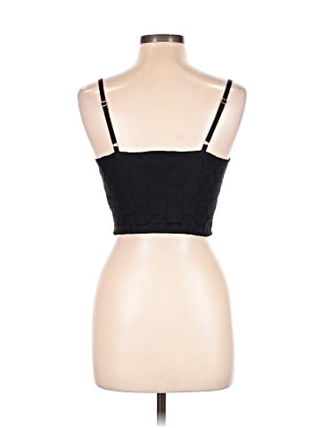 Madden Girl Sleeveless Blouse (view 2)