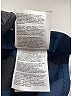 Moncler Solid Blue Baseball Cap One size - photo 2