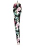Nike Floral Black Leggings Size S - photo 5