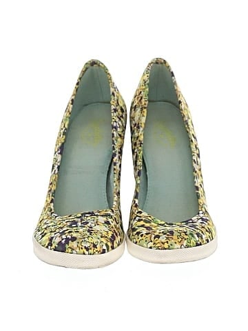 Seychelles Wedges (view 2)