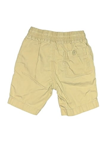 Crewcuts Khaki Shorts (view 2)