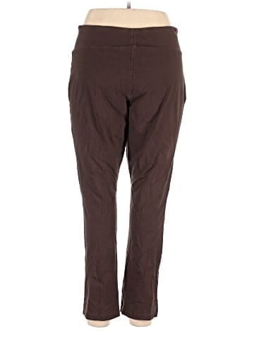 Women With Control Active Pants (view 2)