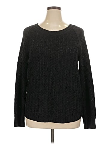 CALVIN KLEIN JEANS Pullover Sweater (view 1)