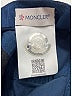 Moncler Solid Blue Baseball Cap One size - photo 6