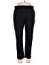 Max Mara Stripes Black Dress Pants Size 14 - photo 1