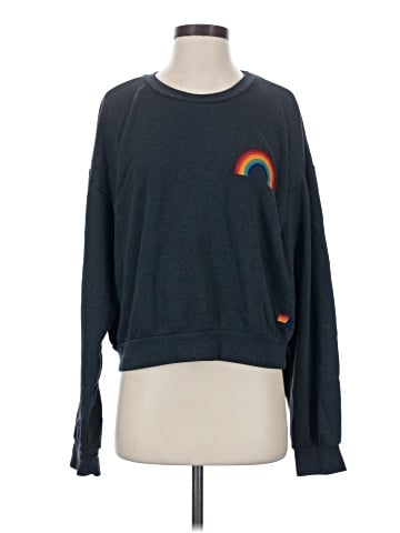 Aviator Nation Pullover Sweater (view 1)