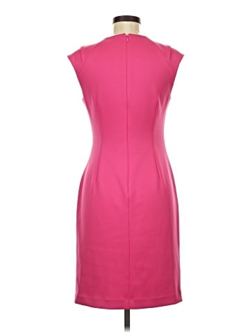 Calvin Klein Cocktail Dress (view 2)