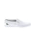 Lacoste White Sneakers Size 8 1/2 - photo 1