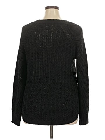 CALVIN KLEIN JEANS Pullover Sweater (view 2)