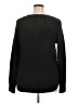 CALVIN KLEIN JEANS Black Pullover Sweater Size XL - photo 2
