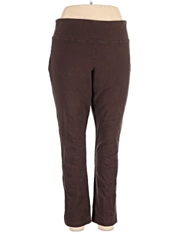 Women With Control Active Pants (view 1)