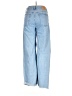 Calvin Klein Blue Jeans Size 31 waist - photo 2