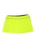 Bollé Color Block Green Skort Size L - photo 1