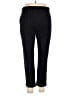 Max Mara Stripes Black Dress Pants Size 14 - photo 2