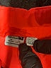 Puma 100% Polyester Orange Vest Size 3 - 4 - photo 3