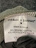 Threads 4 Thought Solid Gray Shorts Size M - photo 4