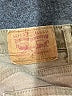 Levi's Solid Tan Khakis Size 10 - photo 3