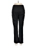 Anne Klein Solid Black Active Pants Size S - photo 2