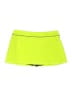 Bollé Color Block Green Skort Size L - photo 2