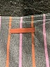 Lululemon Athletica Color Block Black Active Pants Size 8 - photo 7