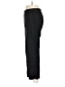 Anne Klein Solid Black Active Pants Size S - photo 5