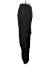 Love Tree 100% Nylon Solid Black Casual Pants Size L - photo 4