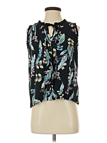 Meadow Rue Sleeveless Blouse (view 1)