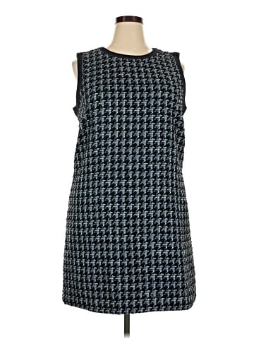 Ann Taylor Casual Dress (view 1)
