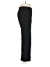 Anne Klein Solid Black Active Pants Size S - photo 4