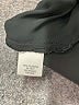 Apt. 9 100% Polyester Black Long Sleeve Blouse Size L - photo 8