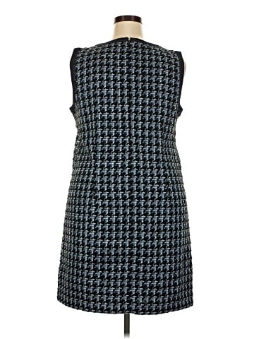 Ann Taylor Casual Dress (view 2)