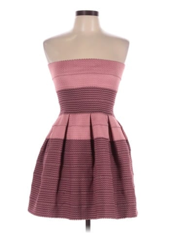 Venus Cocktail Dress (view 1)