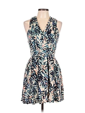 Greylin Casual Dress (view 1)