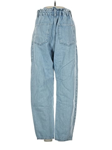Zara Jeans (view 2)