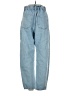 Zara Blue Jeans Size 4 - photo 2