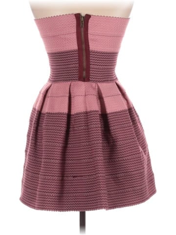 Venus Cocktail Dress (view 2)
