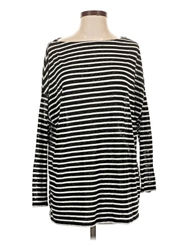 ALLSAINTS 3/4 Sleeve T-Shirt (view 1)