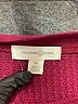 Treasure & Bond Burgundy Pullover Sweater Size XS - photo 7