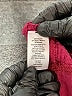 Treasure & Bond Burgundy Pullover Sweater Size XS - photo 8
