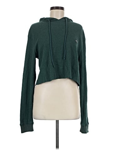 Billabong Zip Up Hoodie (view 1)