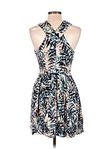 Greylin Casual Dress (view 2)