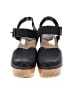 No.6 Store Black Mule/Clog Size EU 39 - photo 2