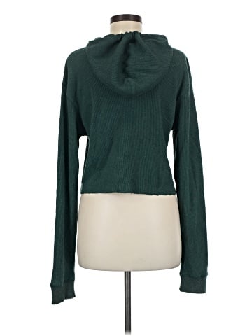 Billabong Zip Up Hoodie (view 2)