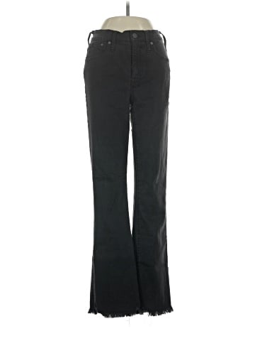 Madewell Jeans (view 1)