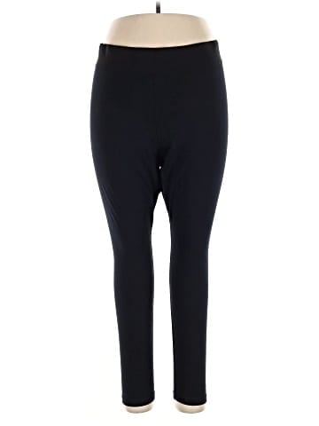 Nike Active Pants (view 1)
