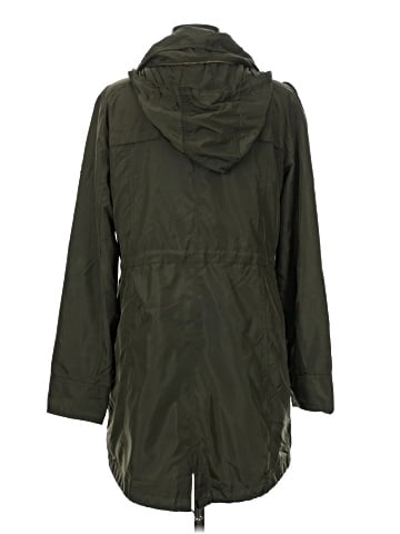 MICHAEL Michael Kors Raincoat (view 2)